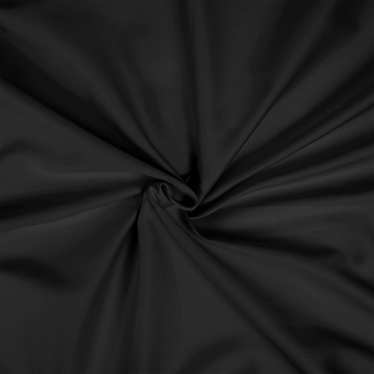 Marcus Black Coverlet Set