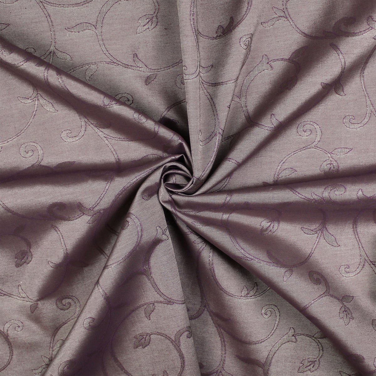 Nuha Plum Decorative Pillows