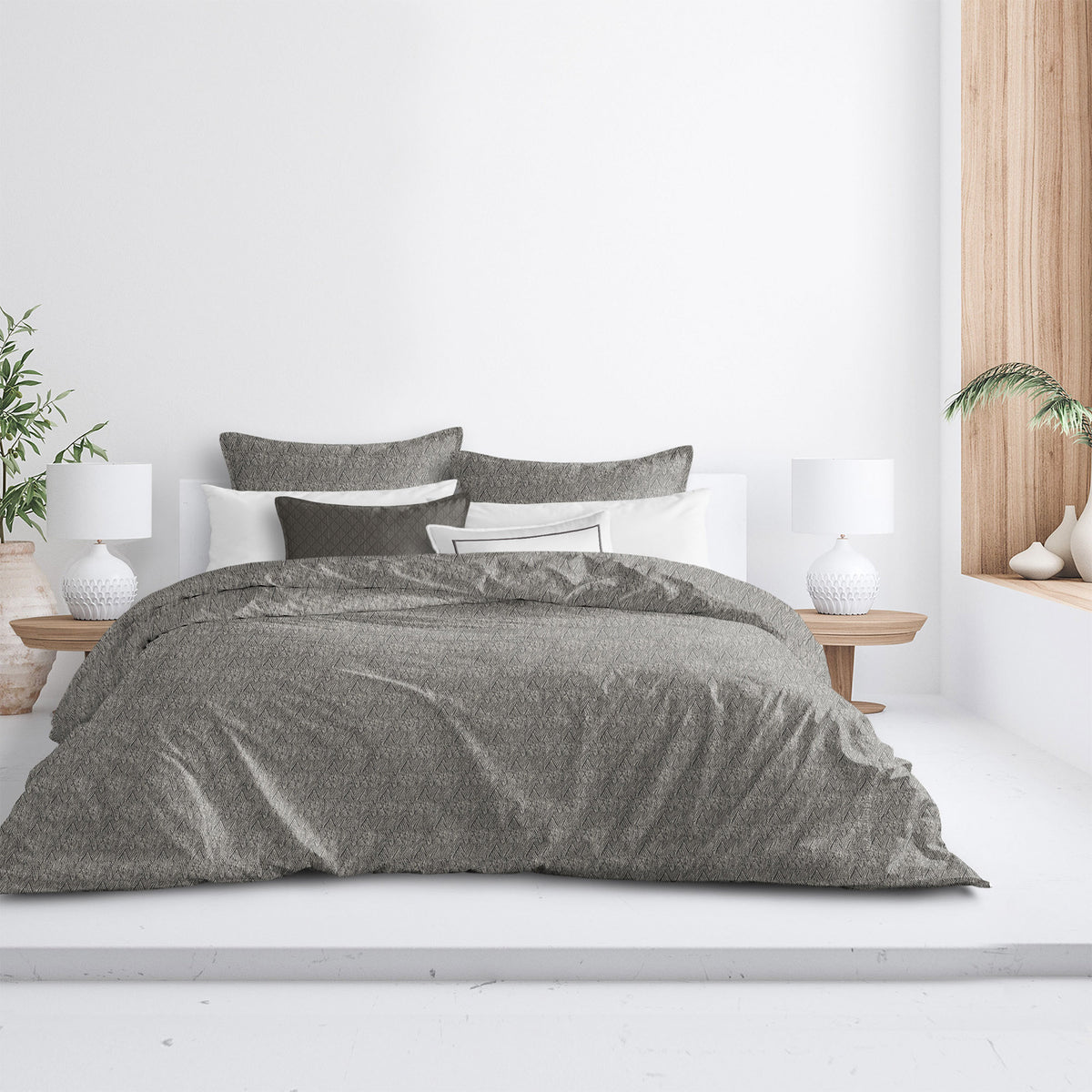 Payson Shadow Comforter Set