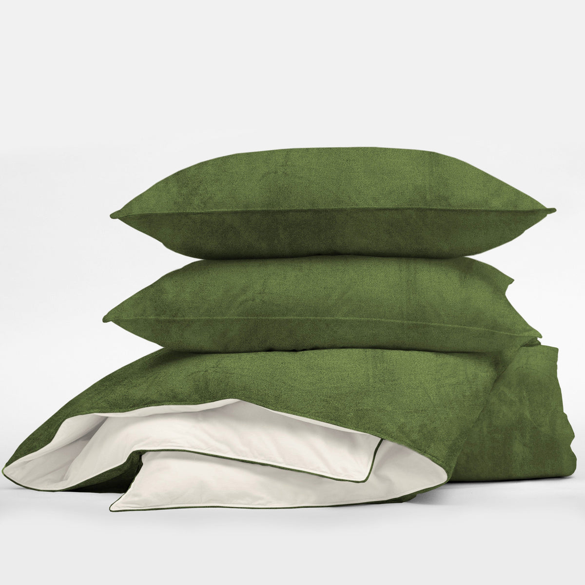 Vanessa Aloe Comforter Set