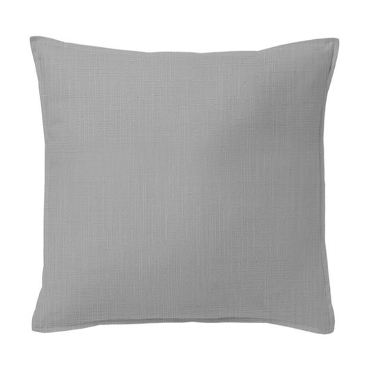 Ancebridge Dove Gray Decorative Pillows