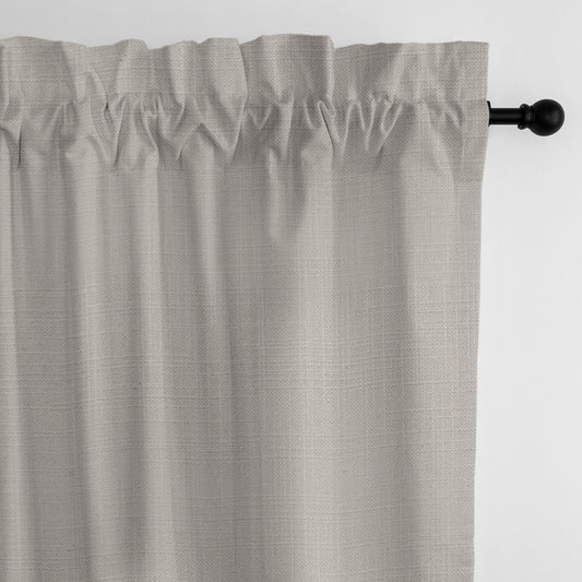 Ancebridge Mushroom Pole Top Drapes