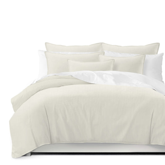 Ancebridge Vanilla Comforter Set