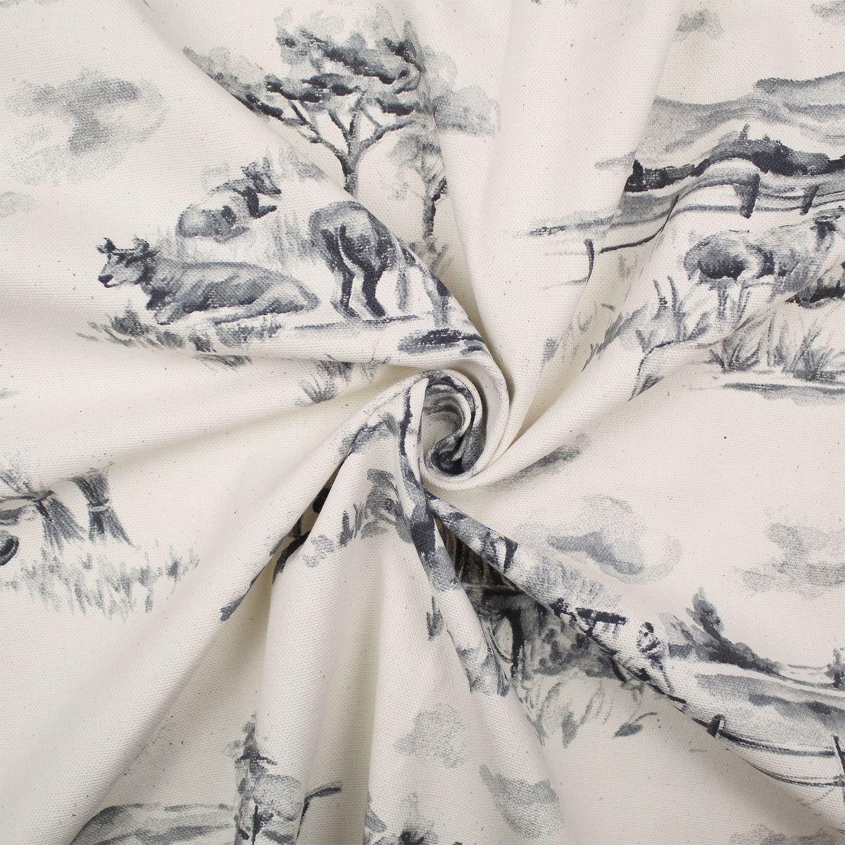 Auclair Gray Decorative Pillows