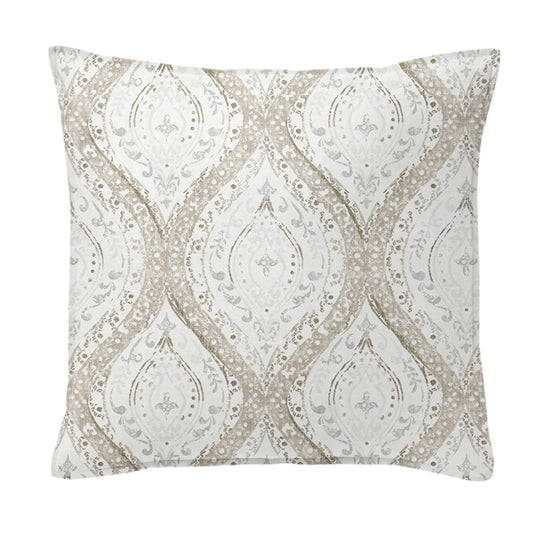 Cressida Linen Decorative Pillows