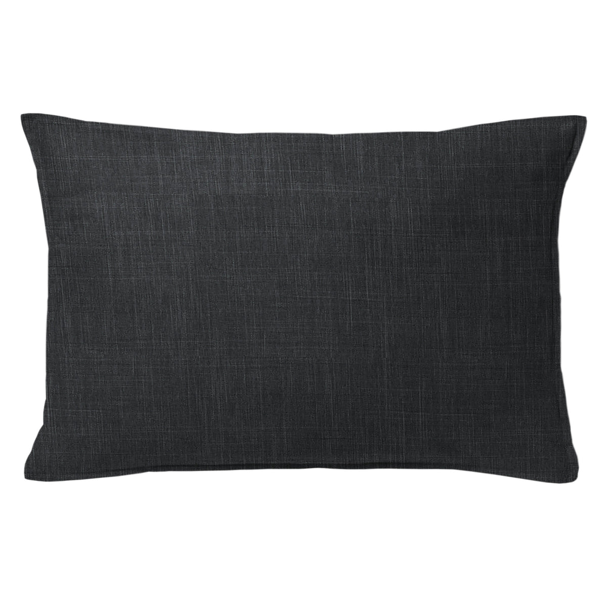 Austin Charcoal Shams