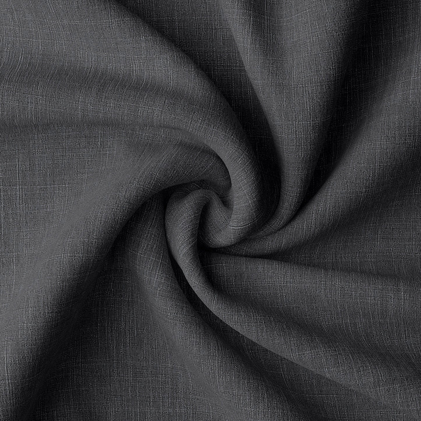 Austin Charcoal Bedskirt