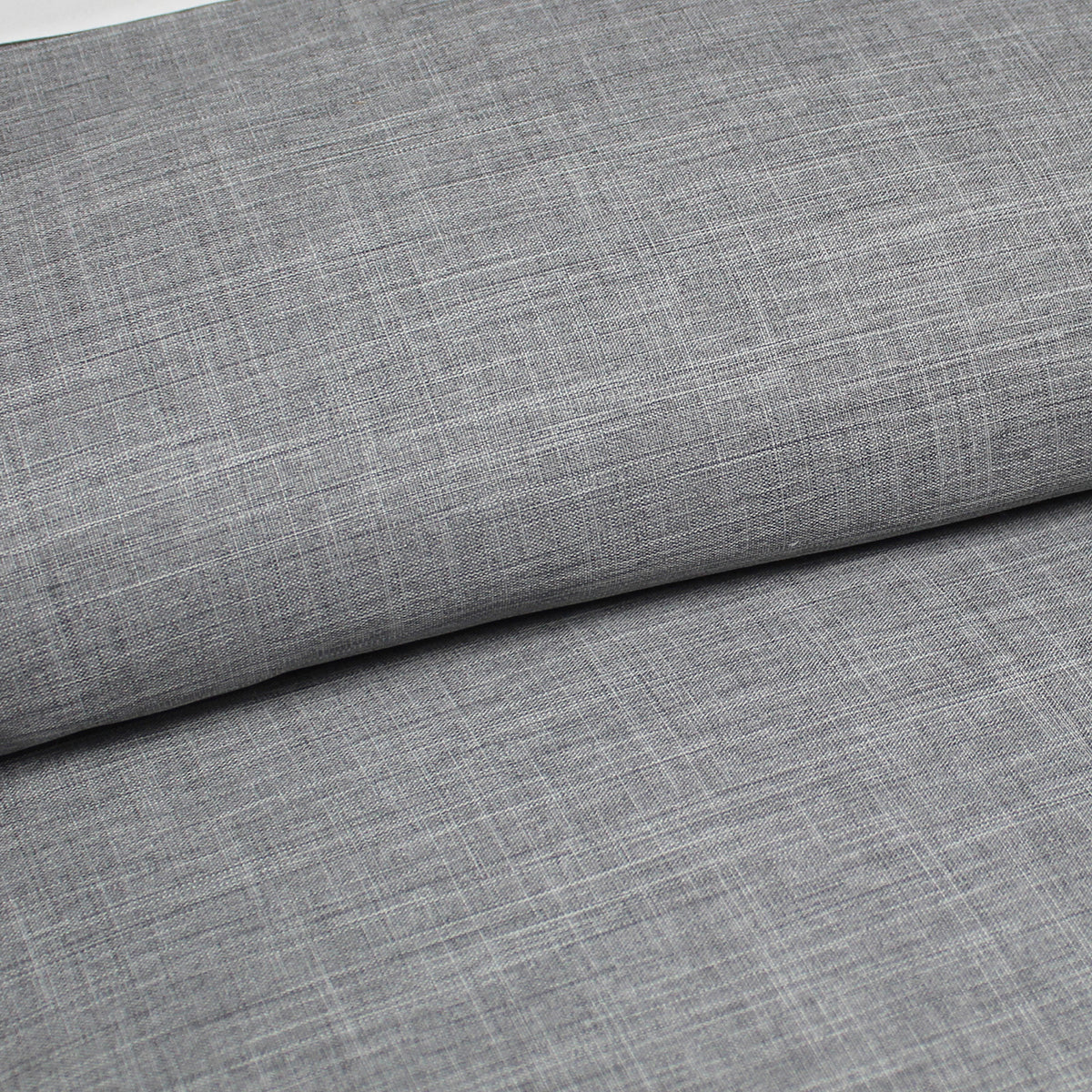 Austin Gray Duvet Cover Set