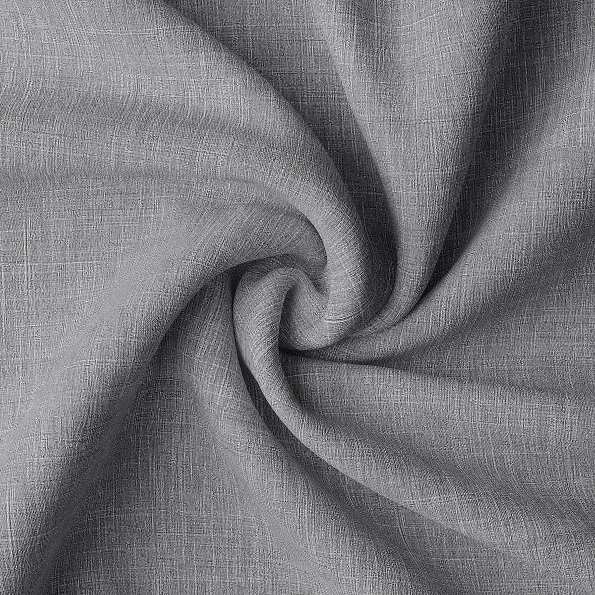 Austin Gray Duvet Cover Set