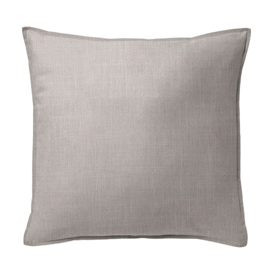 Austin Taupe Decorative Pillows