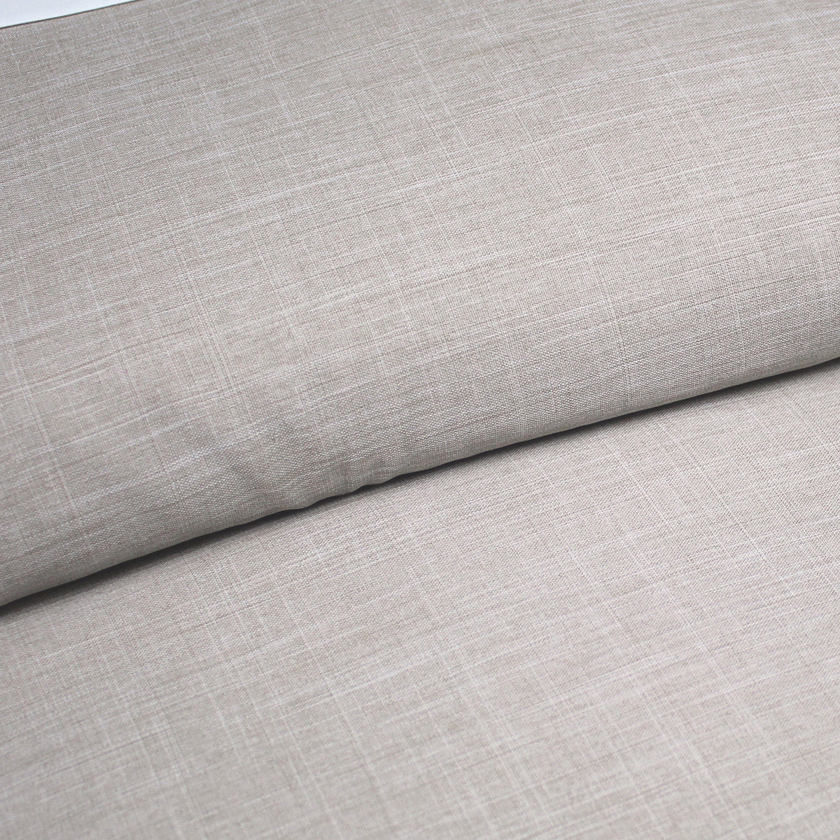 Austin Taupe Duvet Cover Set