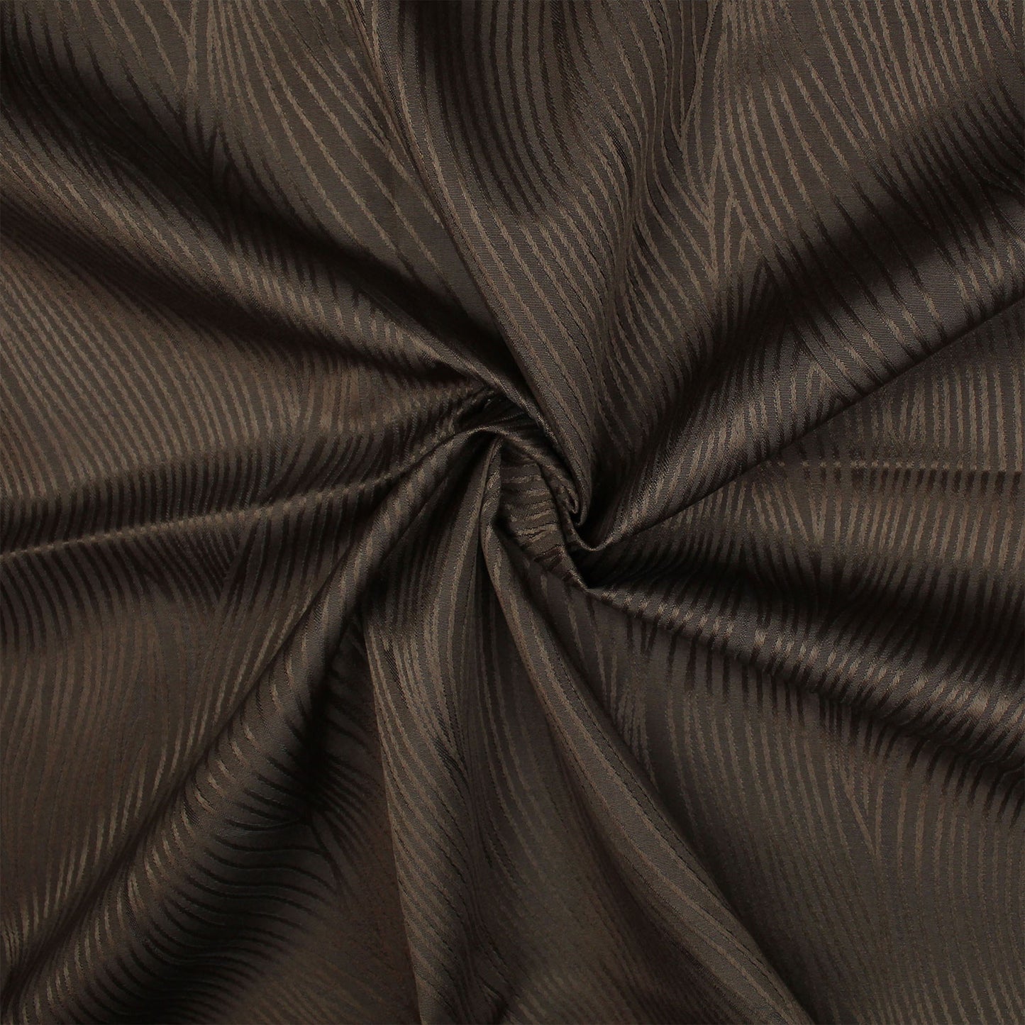 Barrett Chocolate Duvet Cover Set