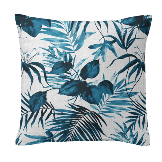 Baybridge Blue Ocean Decorative Pillows