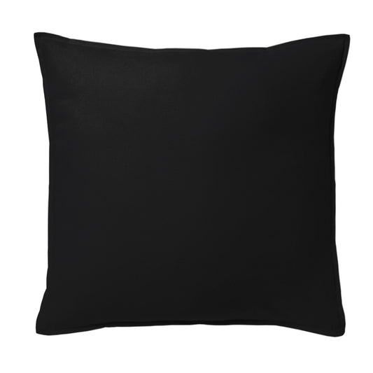 Braxton Black Decorative Pillows