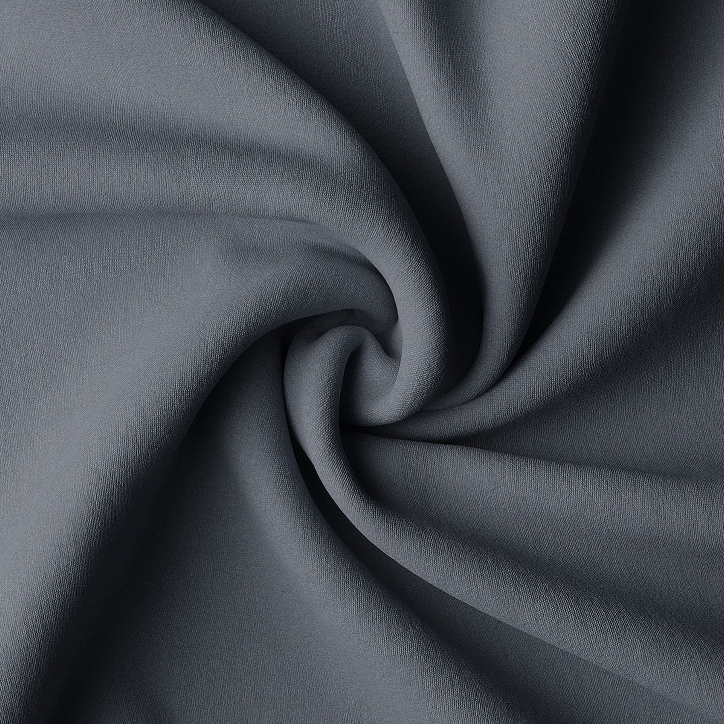 Braxton Gray Pinch Pleat Drapes
