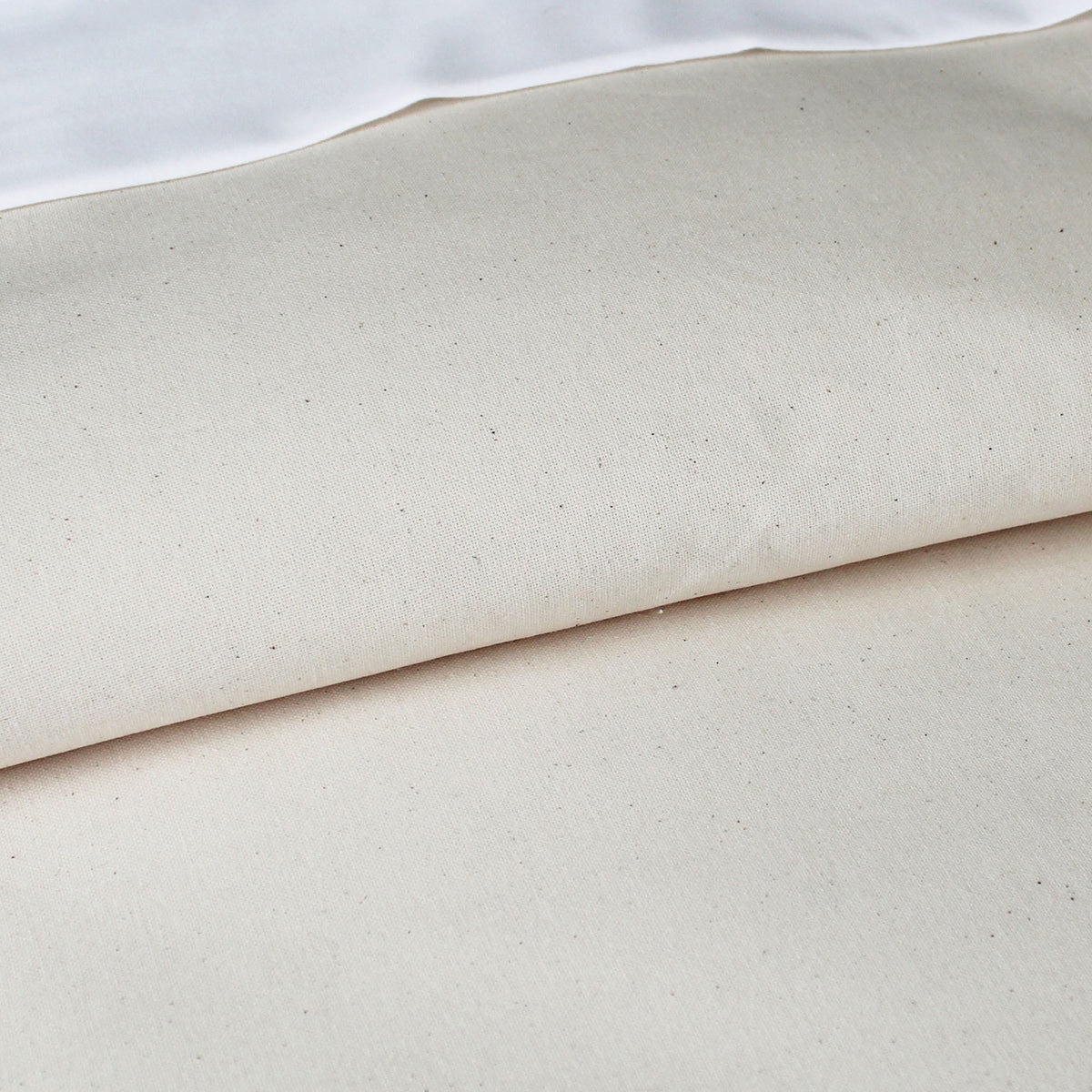 Braxton Natural Coverlet Set