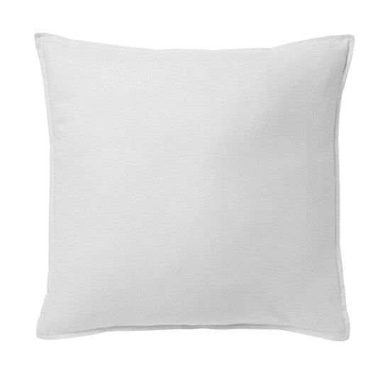 Braxton White Decorative Pillows