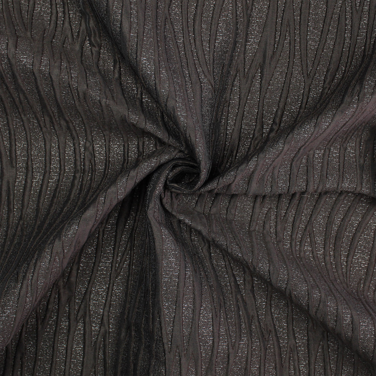 Brea Chocolate Comforter Set
