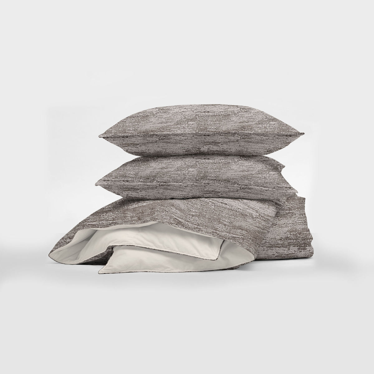 Cabrera Mink Duvet Cover Set