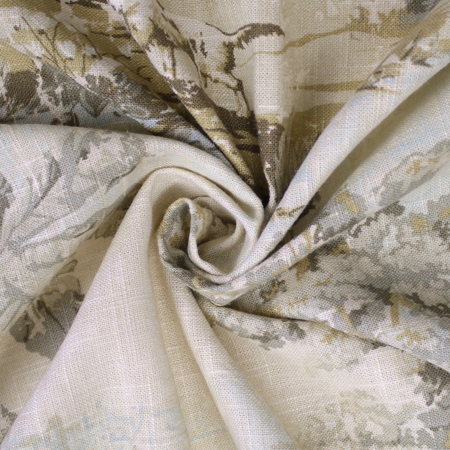 Countryside Natural-Aqua Shams