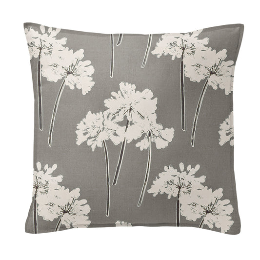 Summerfield Mocha Decorative Pillows