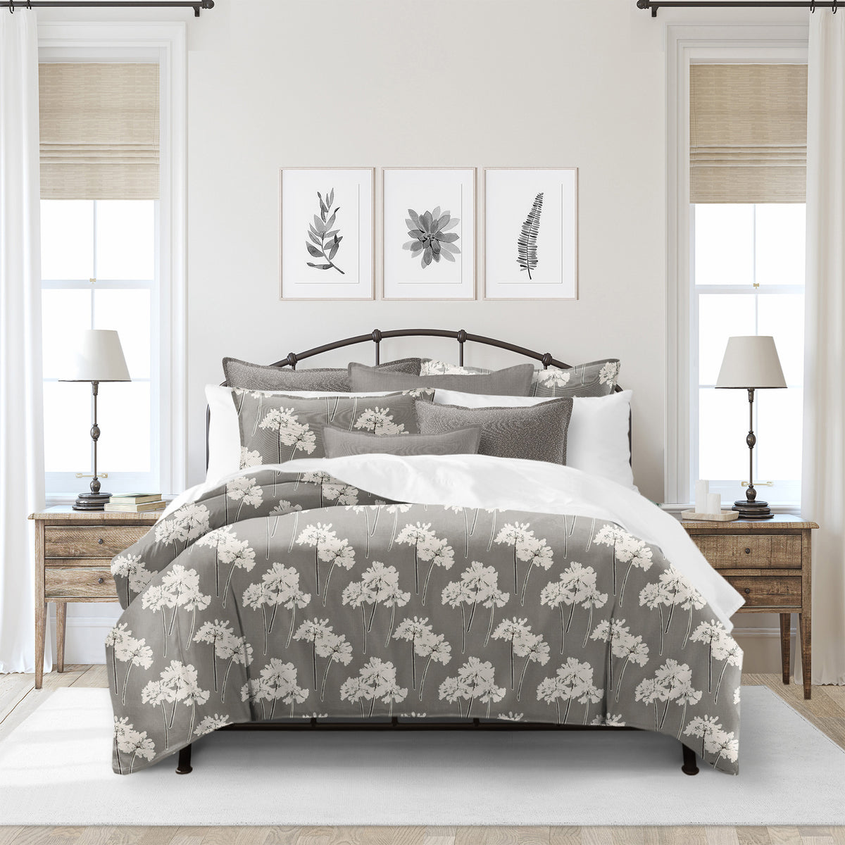 Summerfield Mocha Comforter Set