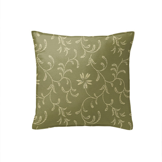 Hayba Olive Decorative Pillows