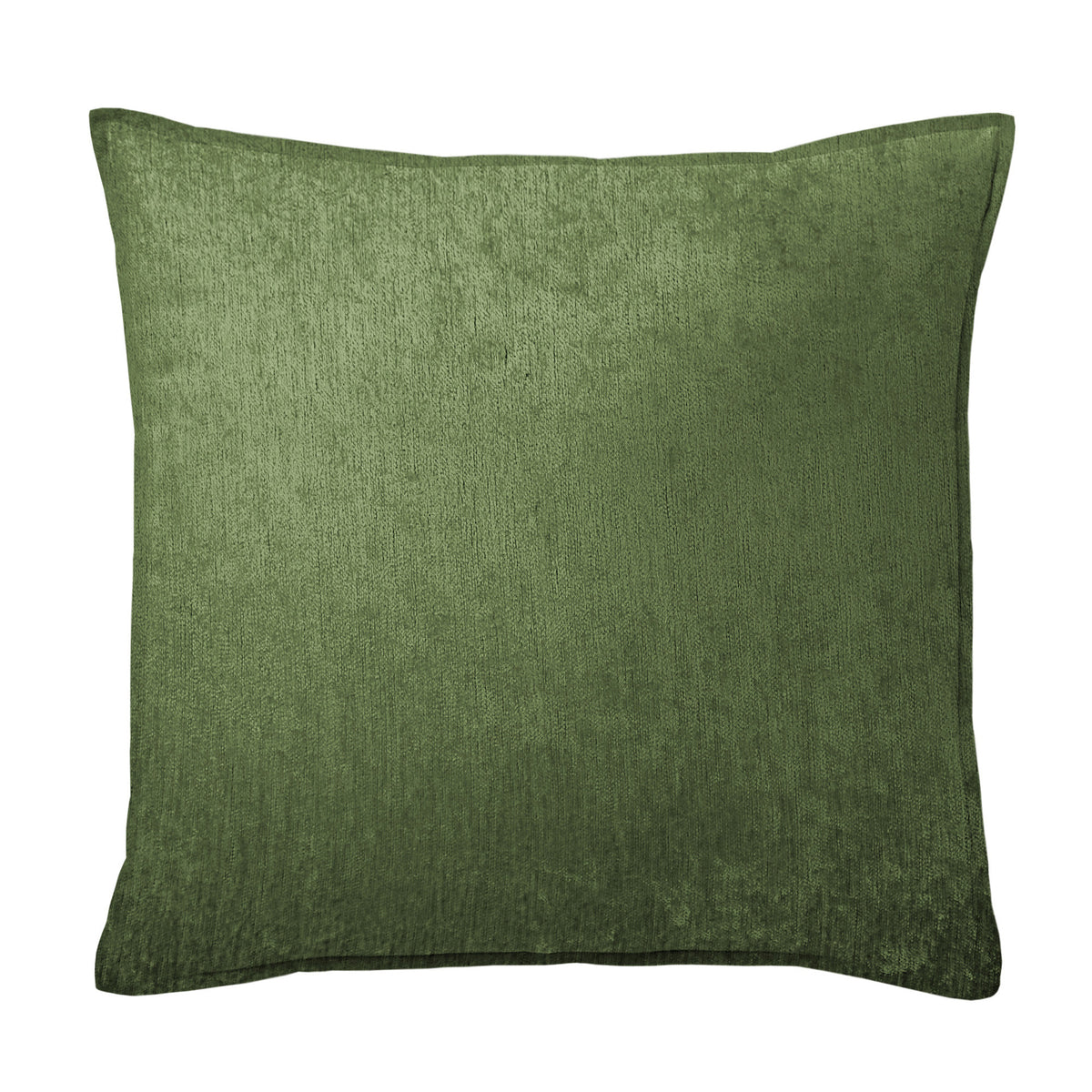 Juno Velvet Caper Decorative Pillows