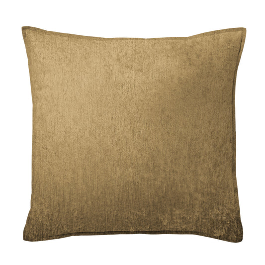 Juno Velvet Gold Decorative Pillows