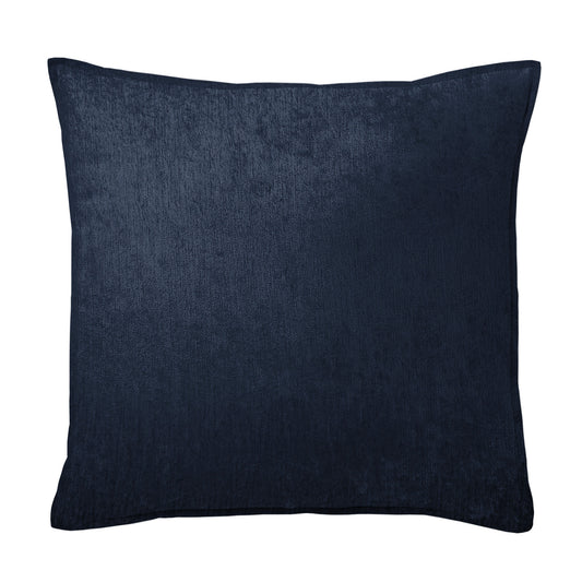 Juno Velvet Navy Decorative Pillows