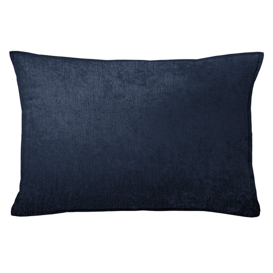 Juno Velvet Navy Shams