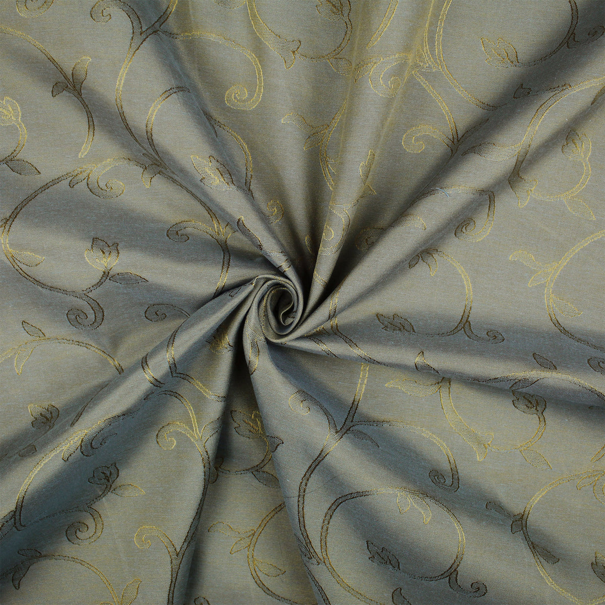 Kalia Gilded Coverlet Set