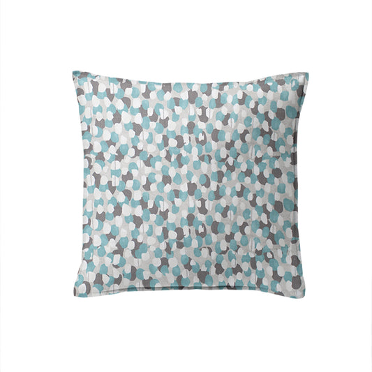 Keller Teal Decorative Pillows