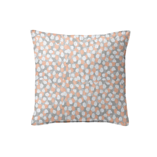 Laight Prairie Peach Decorative Pillows