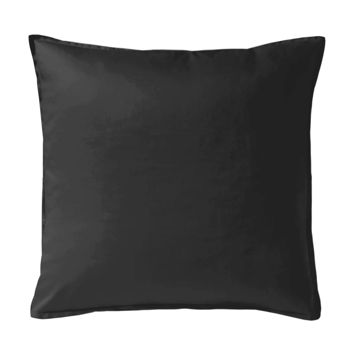 Marcus Black Decorative Pillows