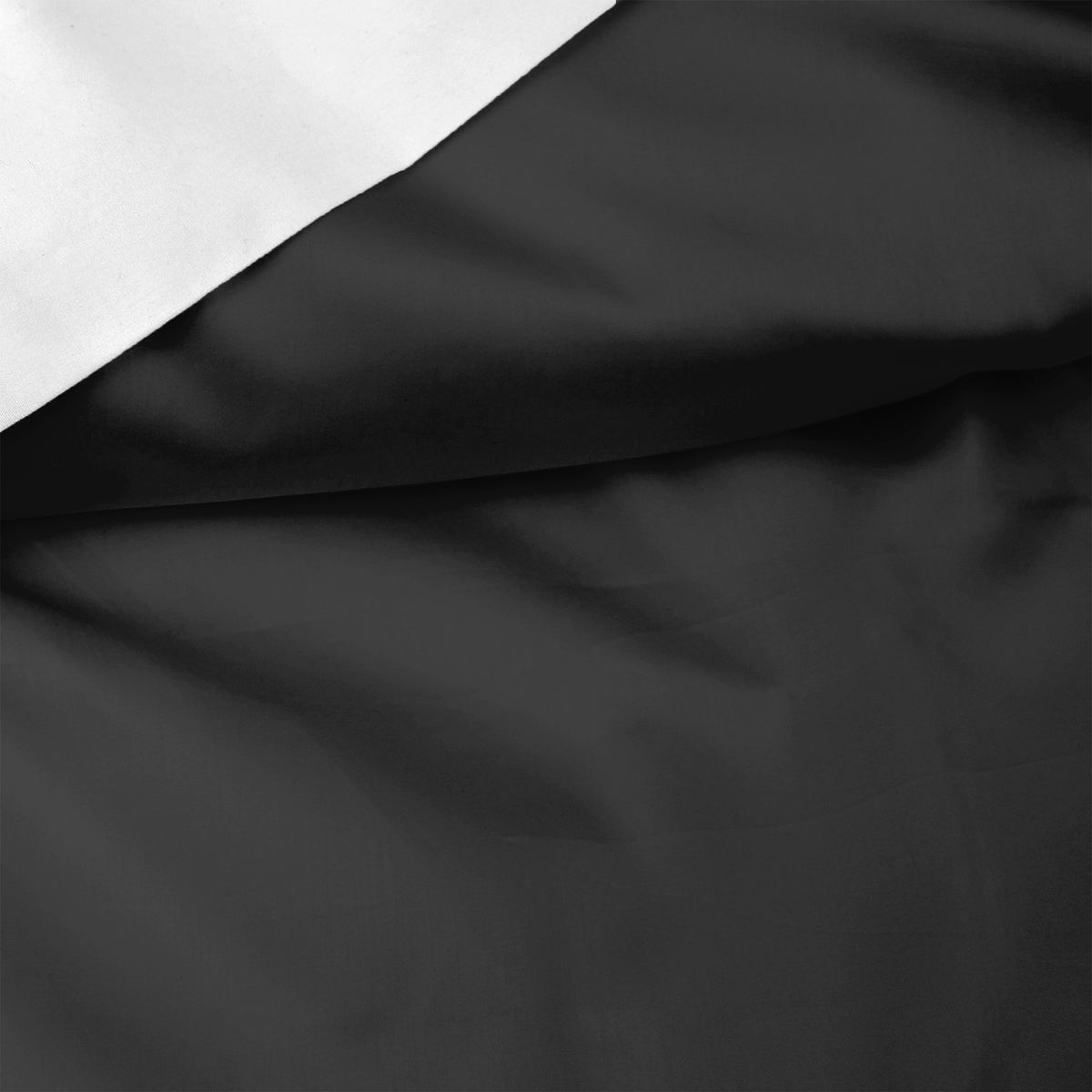 Marcus Black Coverlet Set