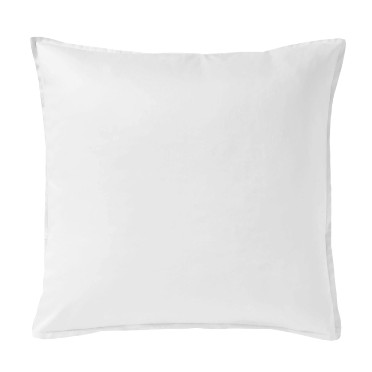 Marcus White Decorative Pillows