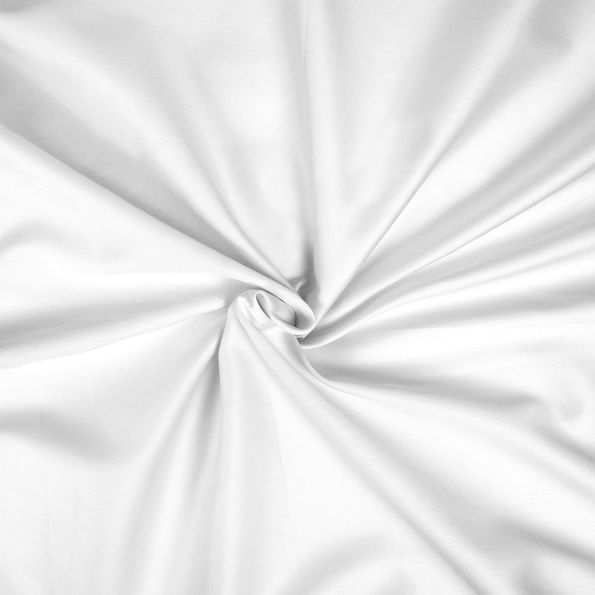 Marcus White Coverlet Set