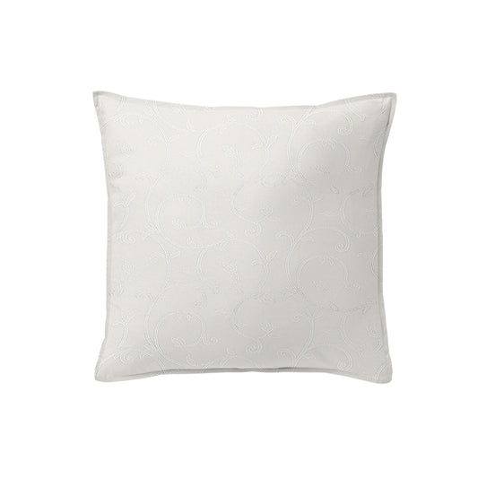 Marlene Alabaster Decorative Pillows