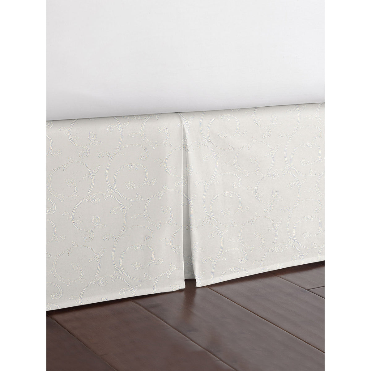 Marlene Alabaster Bedskirt