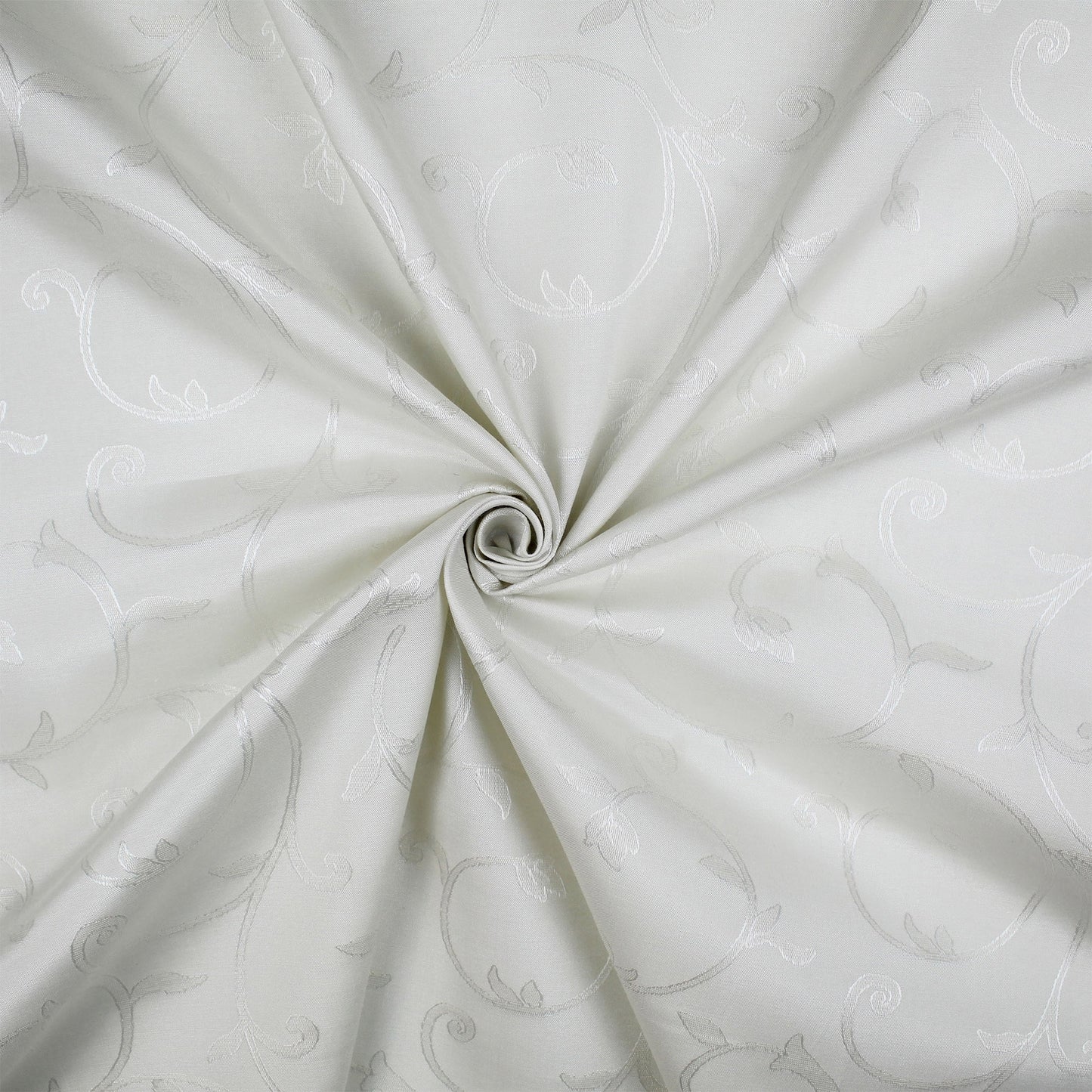 Marlene Alabaster Duvet Cover Set