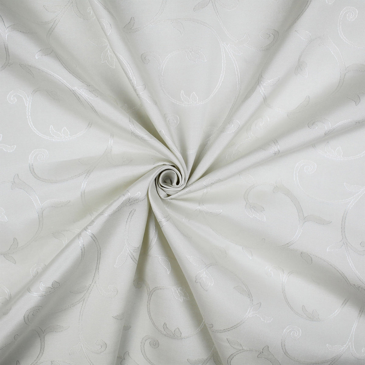 Marlene Alabaster Pole Top Drapes