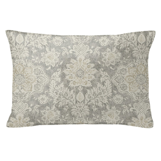 Osha Taupe-Beige Shams