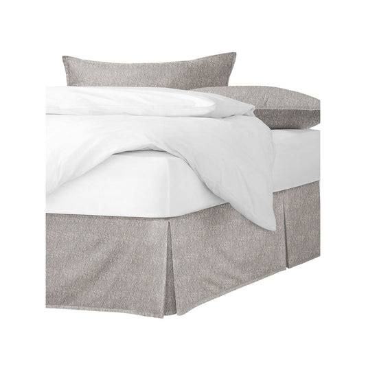 Morningside Linen Bedskirt