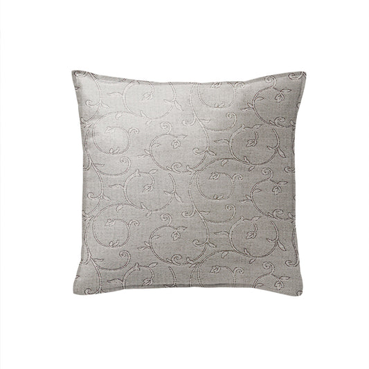 Nadine Mink Decorative Pillows