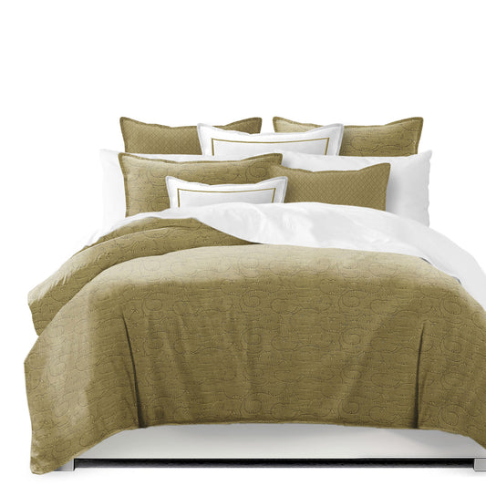 Nahed Antique Duvet Cover Set