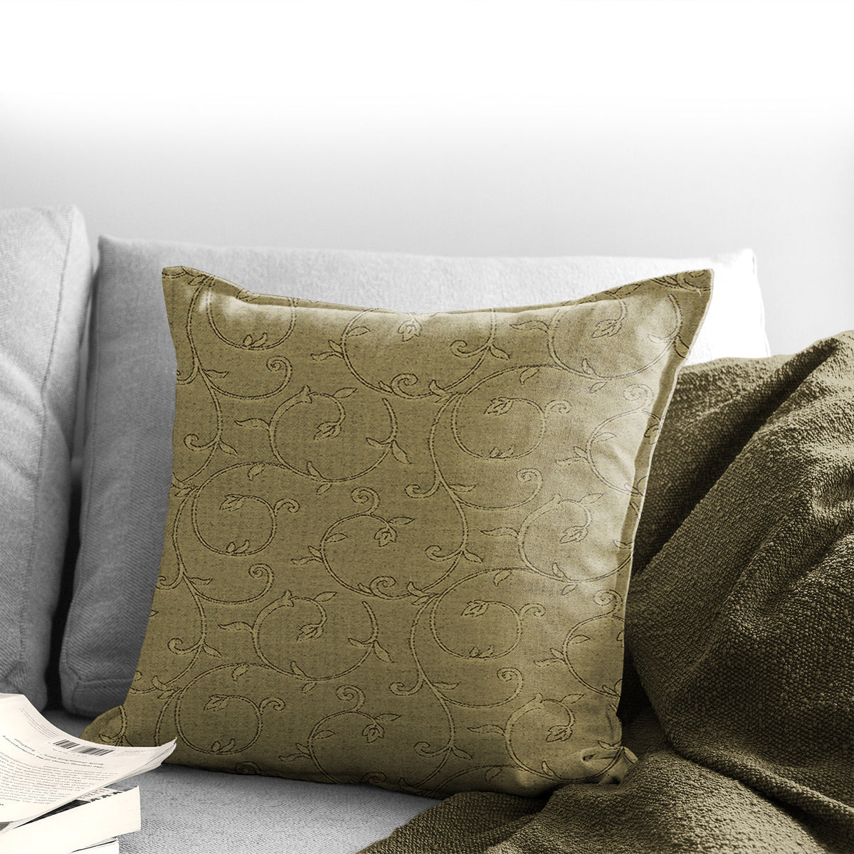 Nahed Antique Decorative Pillows