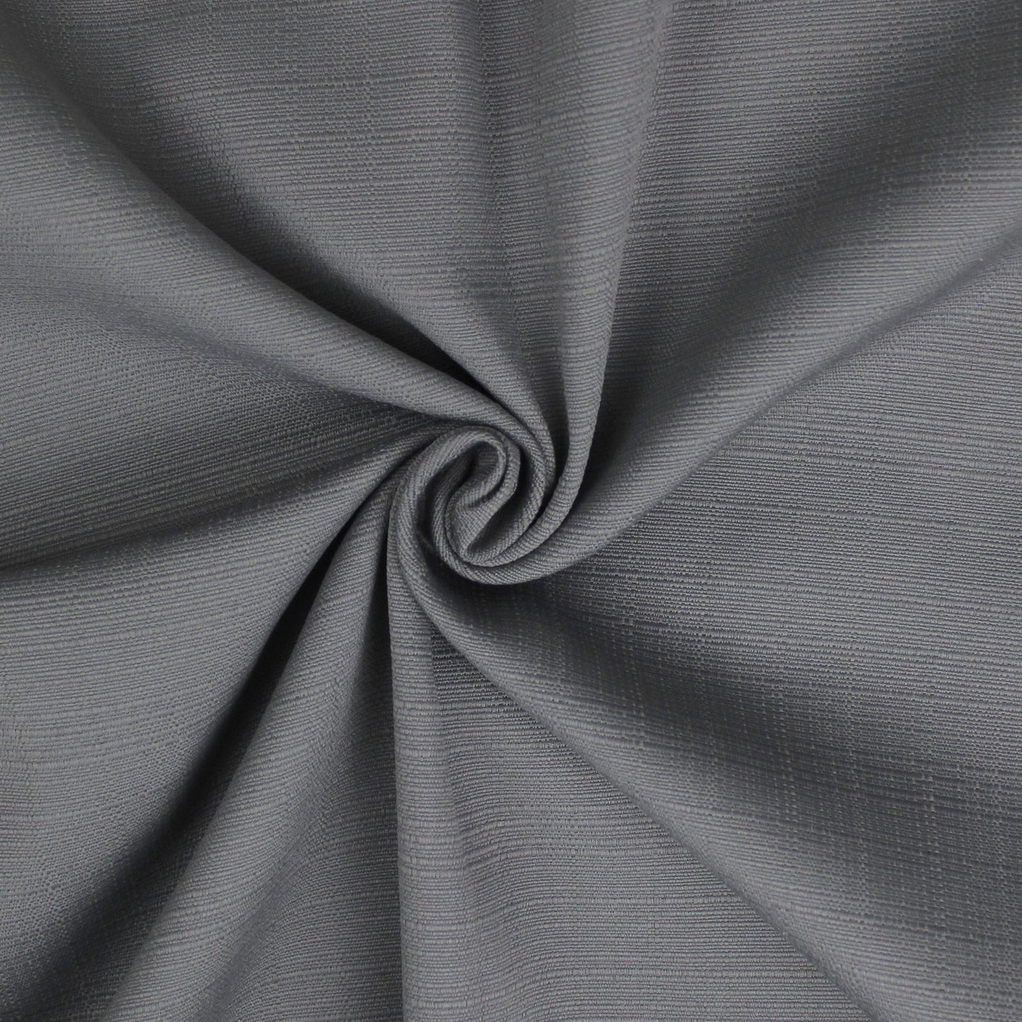 Nova Charcoal Pinch Pleat Drapes