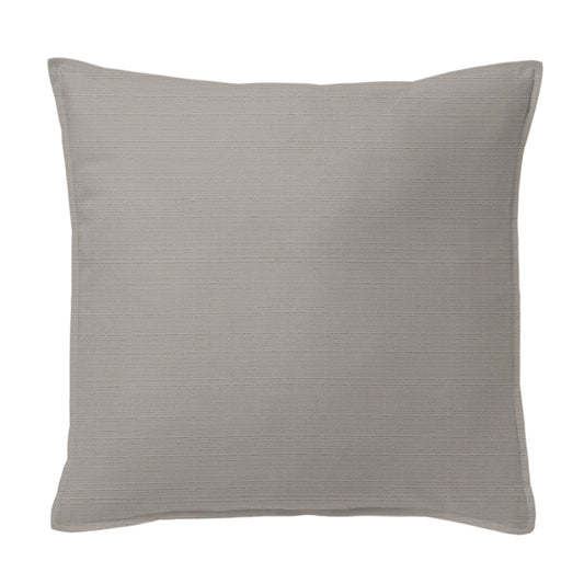 Nova Taupe Decorative Pillows