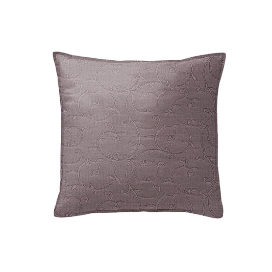 Nuha Plum Decorative Pillows